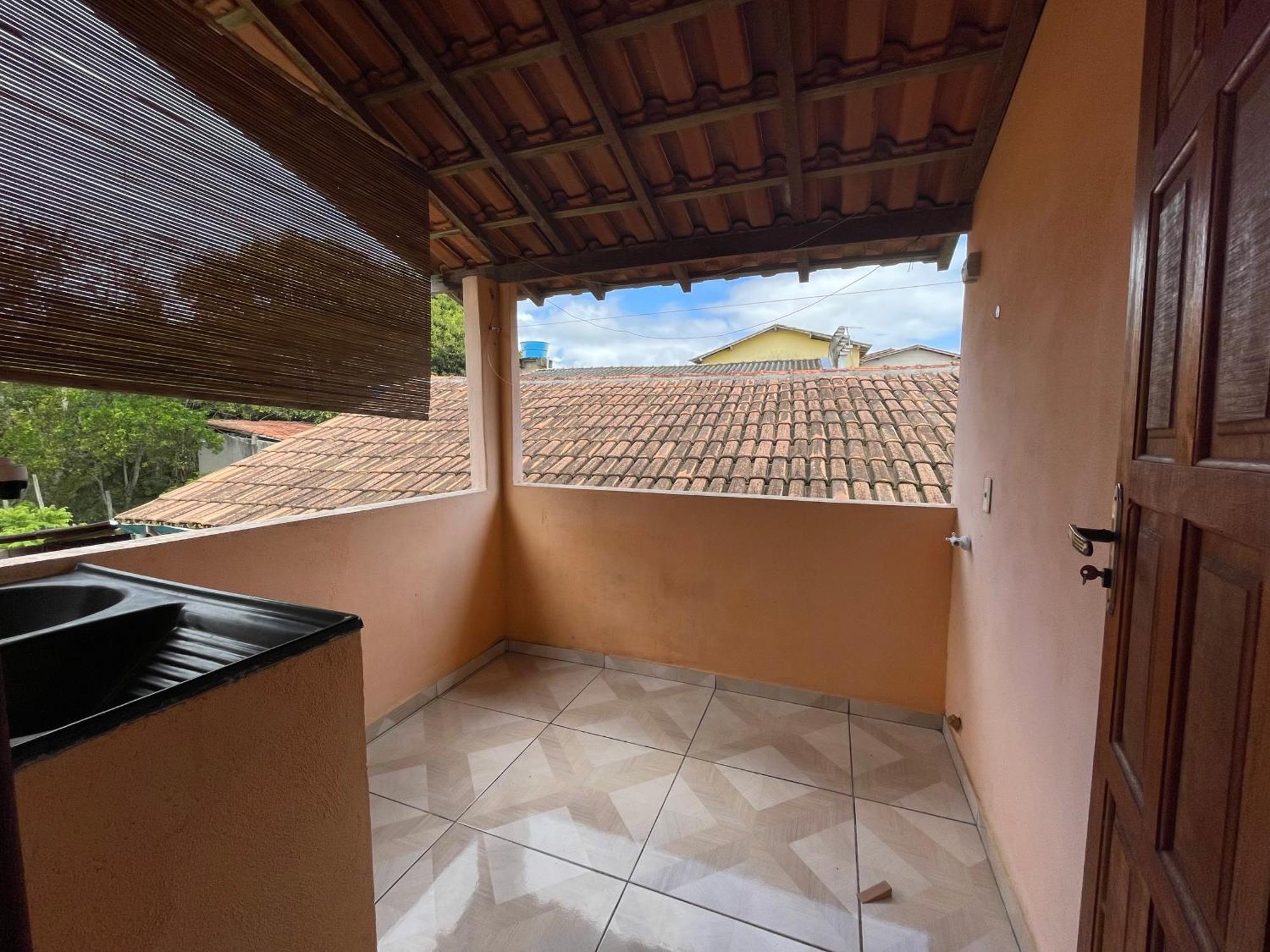 Caraiva Recanto Pousada De Ferias Exterior foto