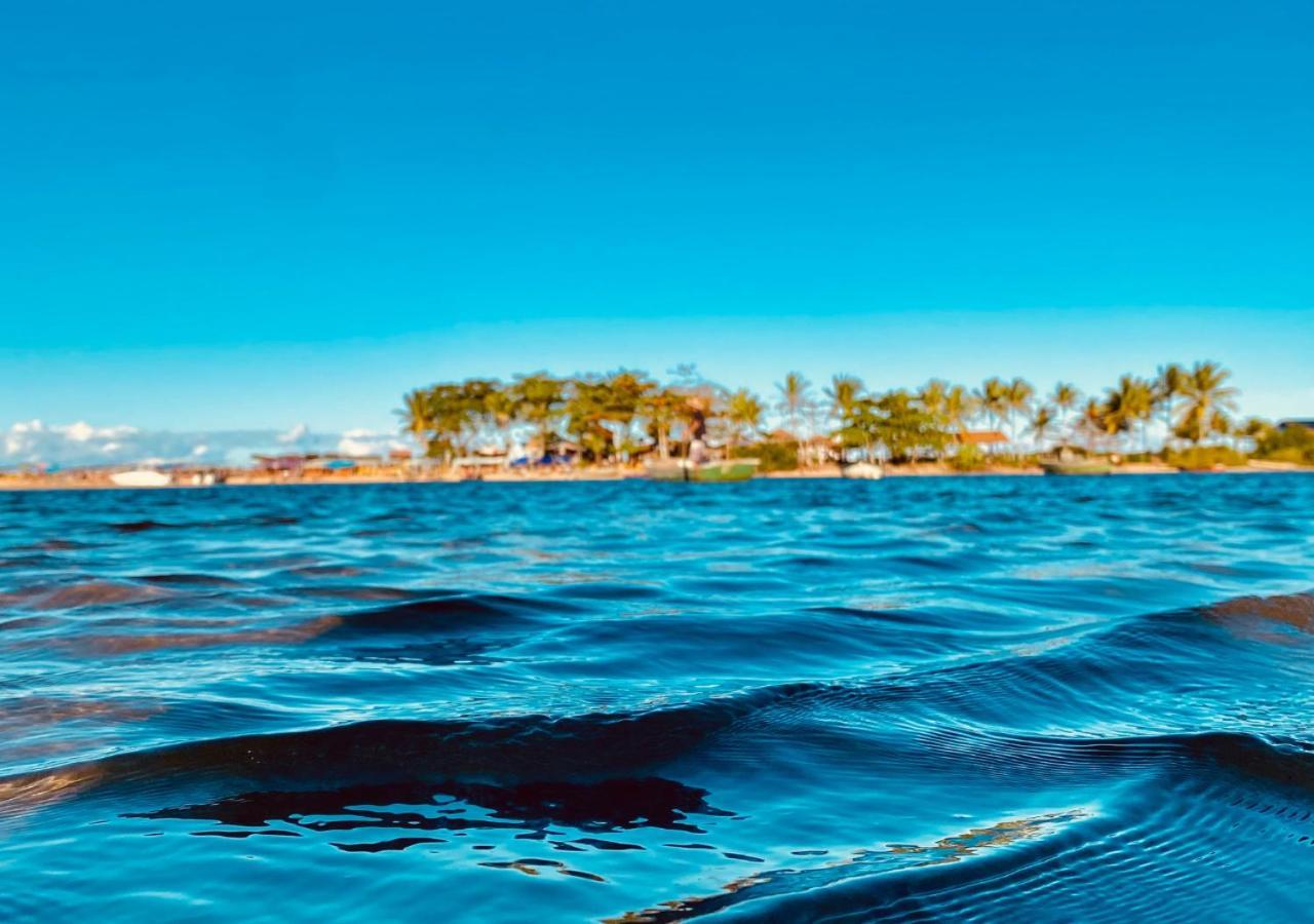 Caraiva Recanto Pousada De Ferias Exterior foto